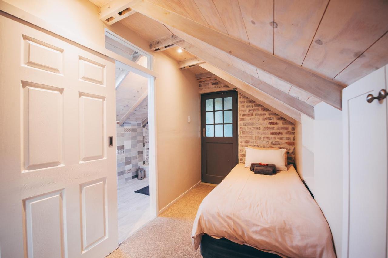Lakeside Mountain Loft Exterior photo