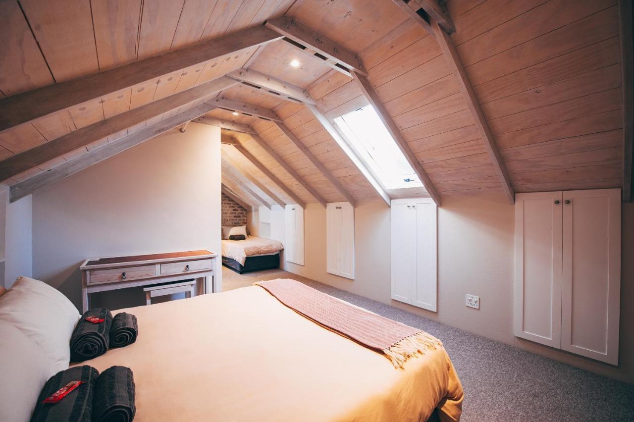 Lakeside Mountain Loft Exterior photo