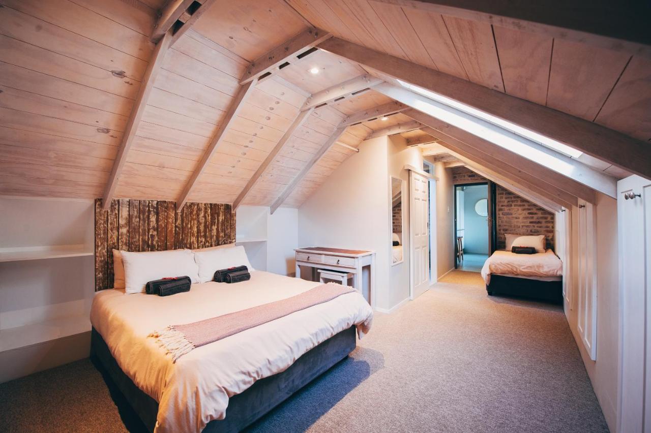 Lakeside Mountain Loft Exterior photo