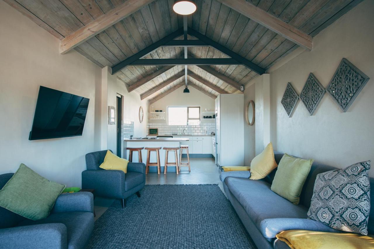 Lakeside Mountain Loft Exterior photo